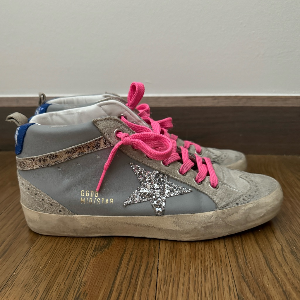 Golden Goose